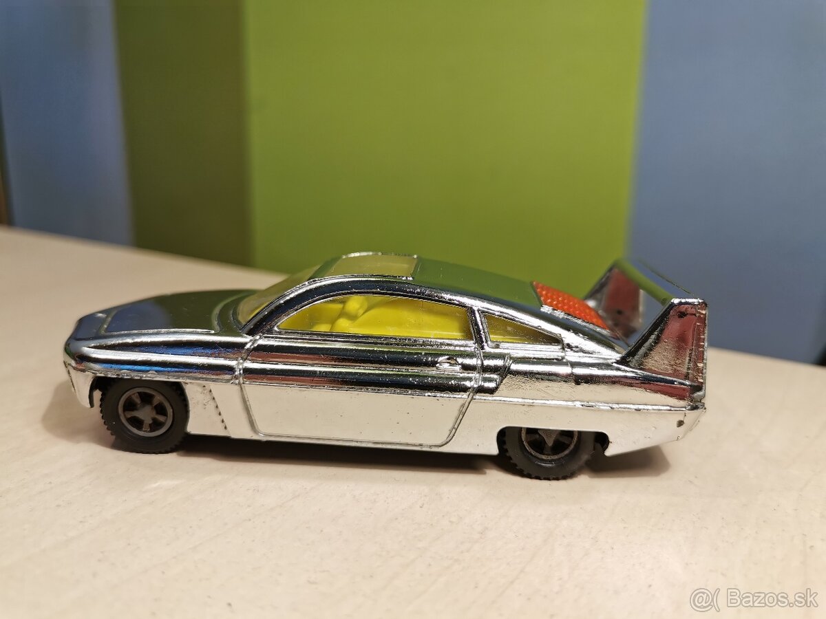 Dinky toys Sam s auto