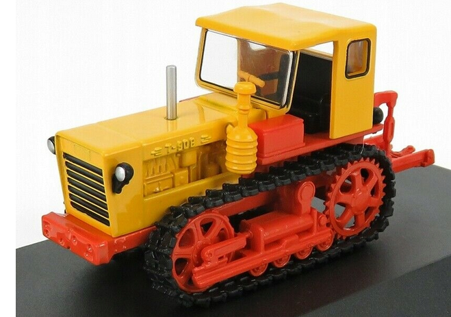 Tractor T-50V 1:43