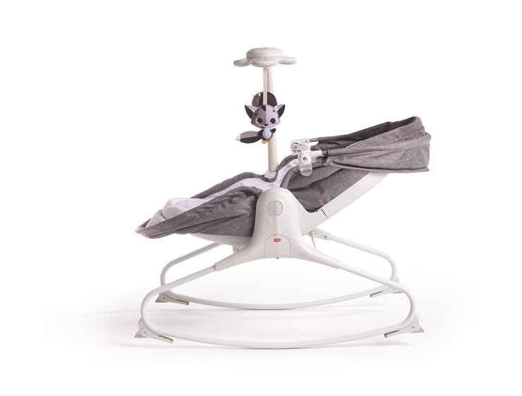 Hojdacie kreslo TINY LOVE 3-in-1 + vanička ktomu ZADARMO