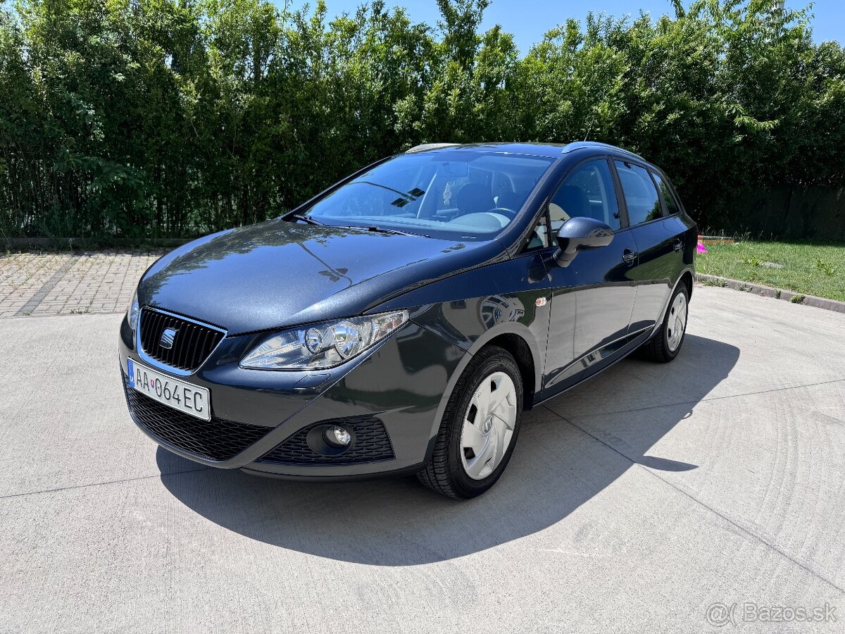 Seat Ibiza ST 1.2 TSI Style DSG