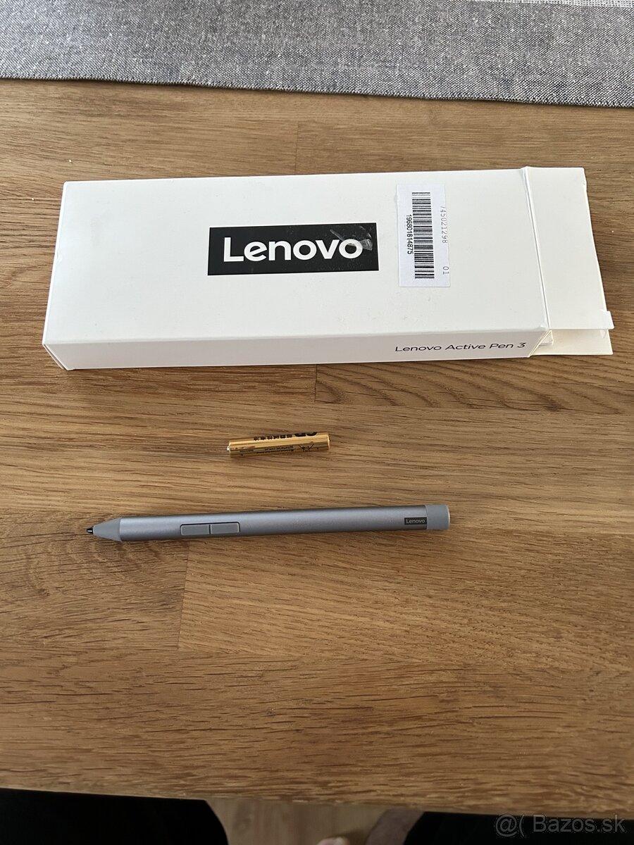 Stylus Lenovo active pen 3