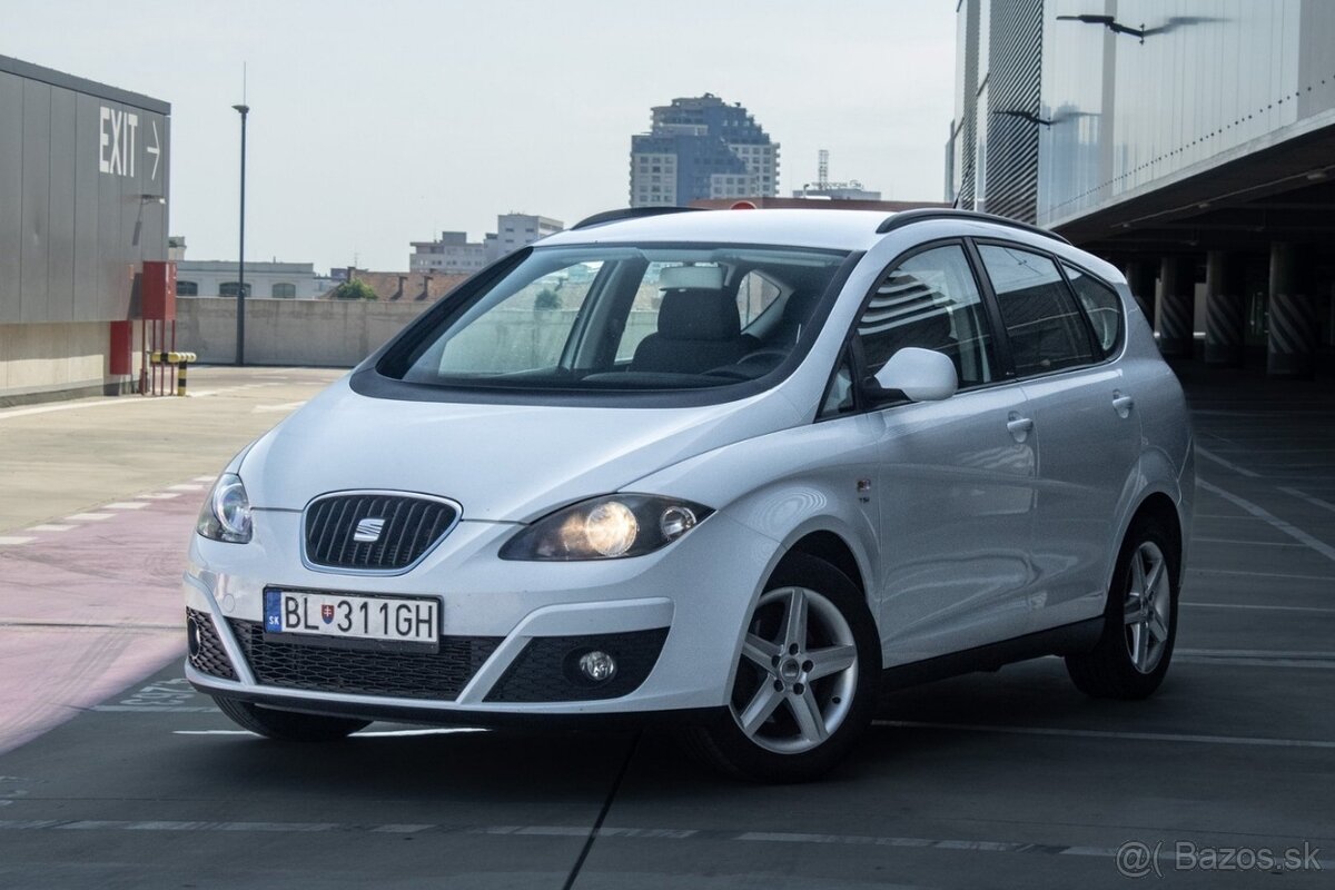 Seat Altea XL 1.2 TSI Style