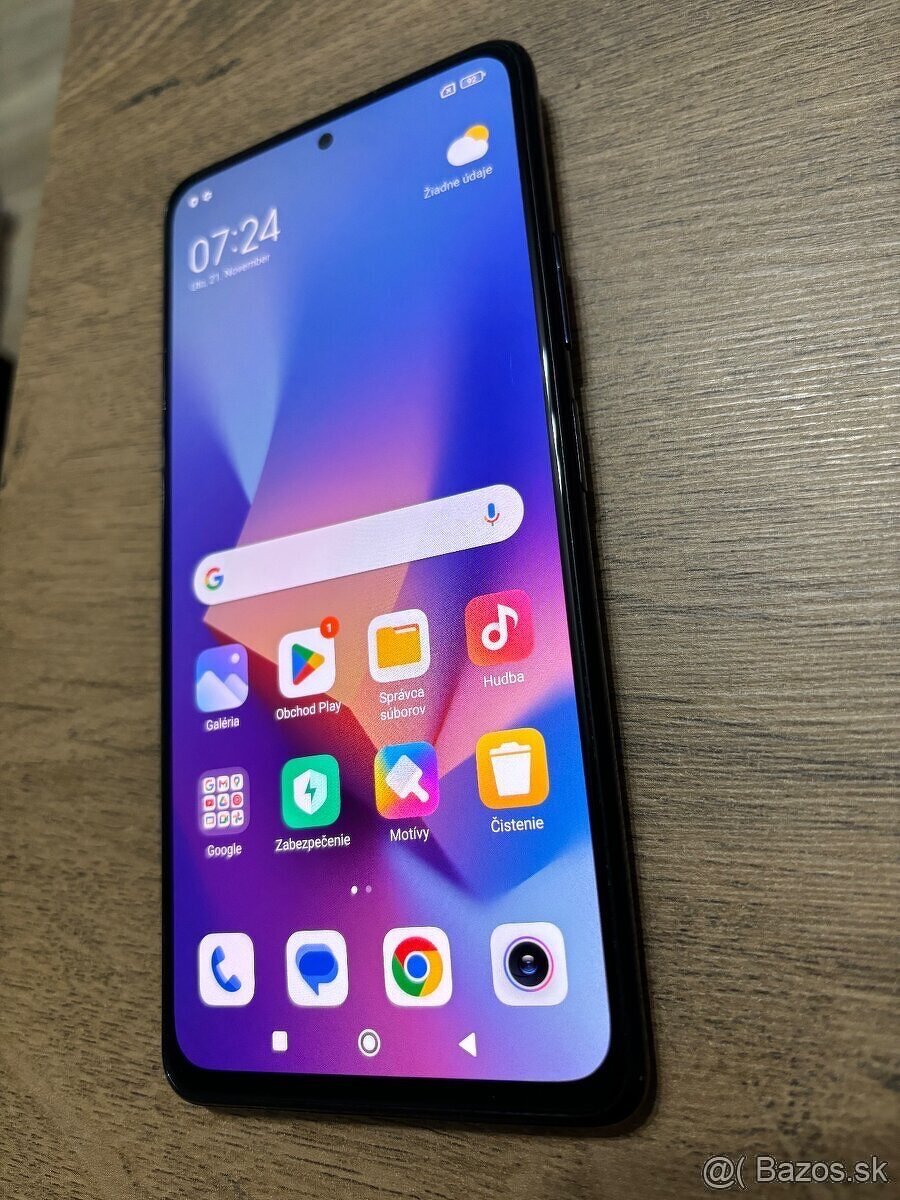 Xiaomi Redmi Note 10 Pro