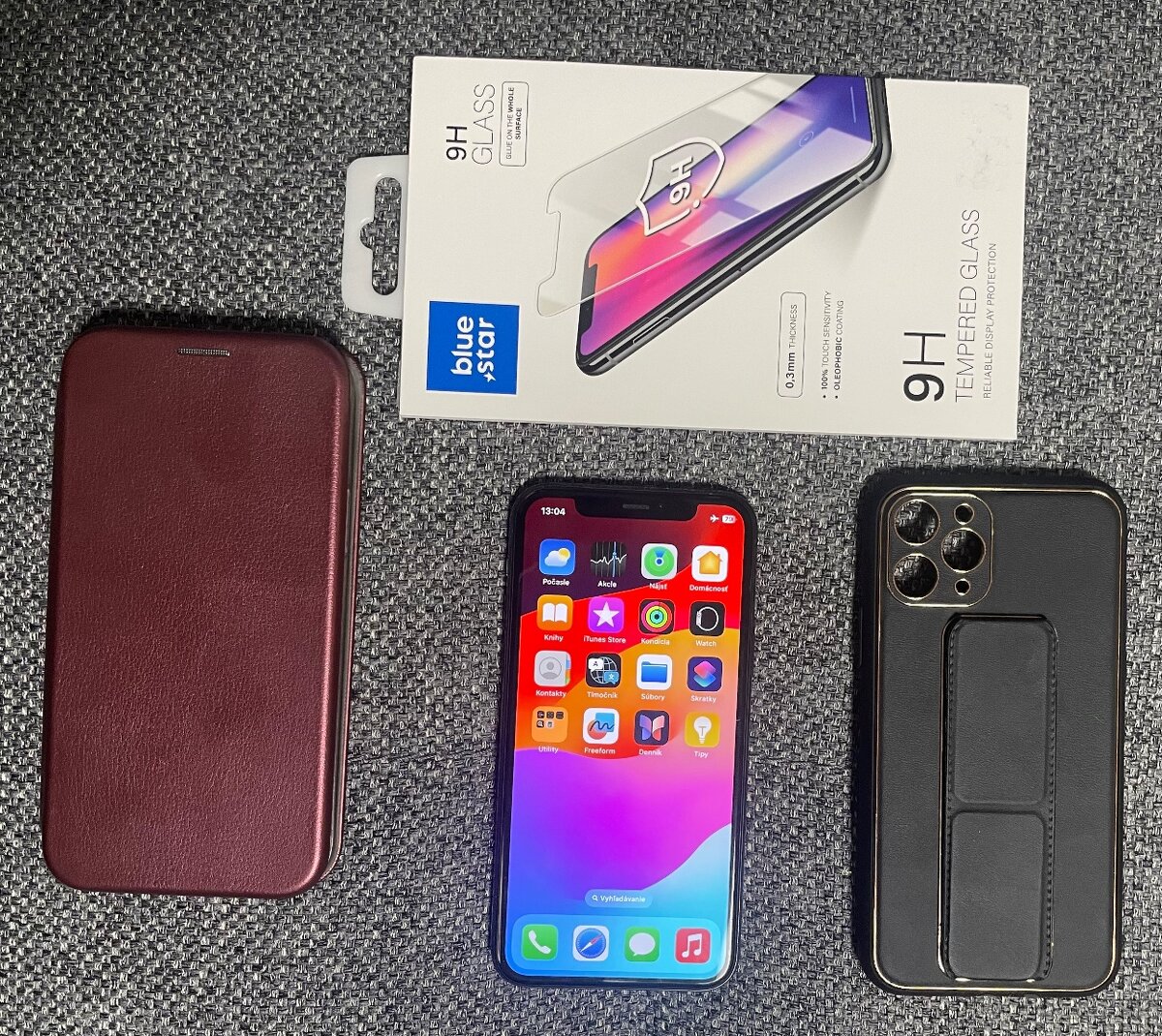 iPhone 11 pro 256gb