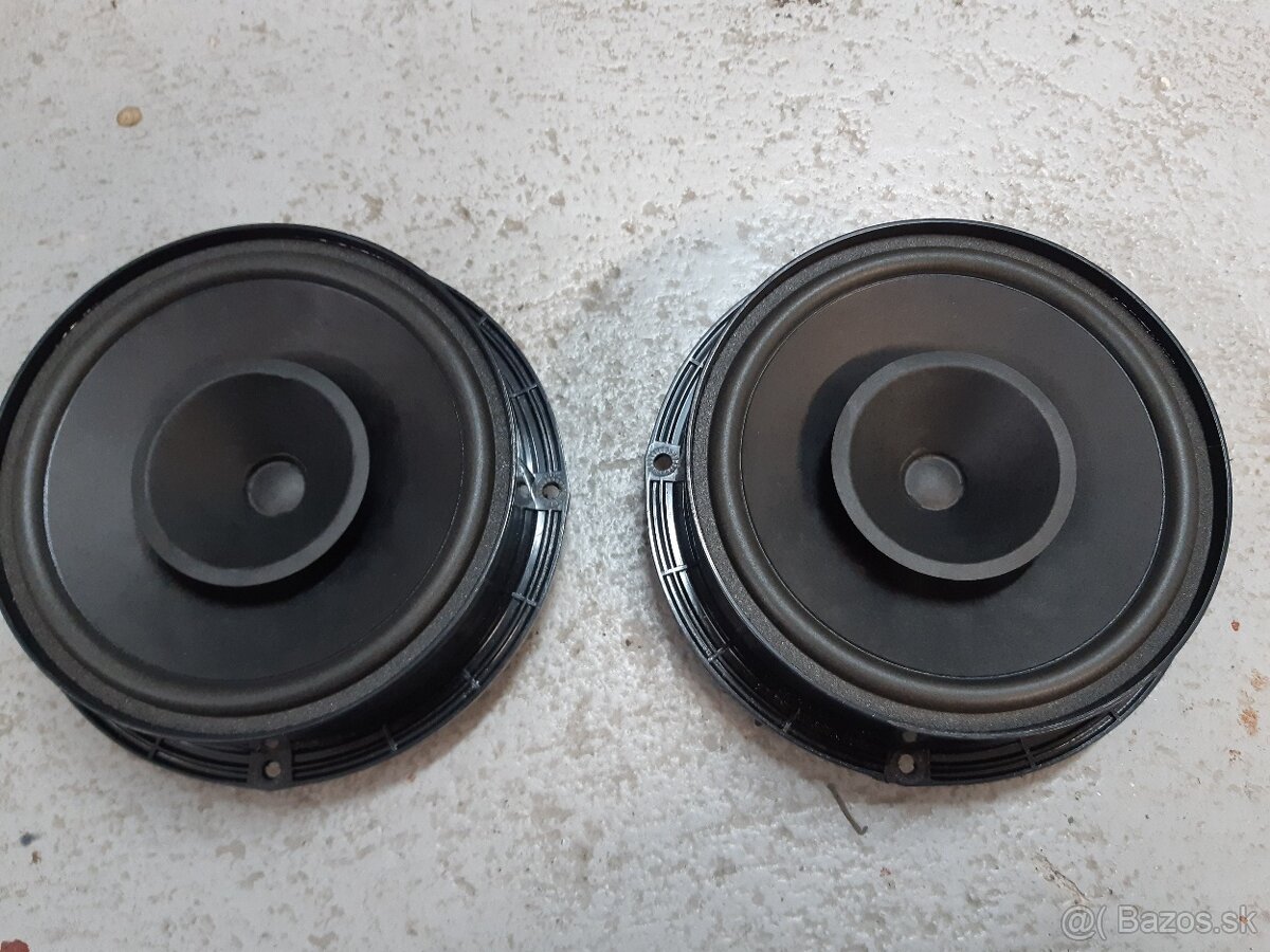 165mm 4 ohm Repro - 5P0035411A