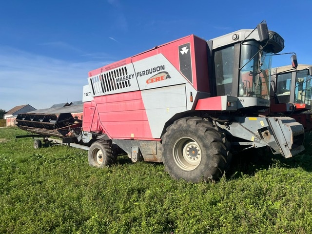 Massey Ferguson 7274 Cerea