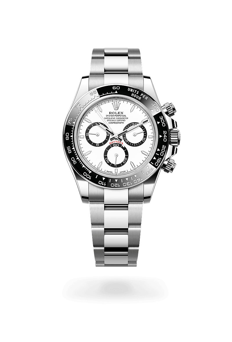 rolex daytona