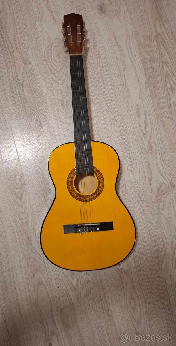 Klasicka Gitara