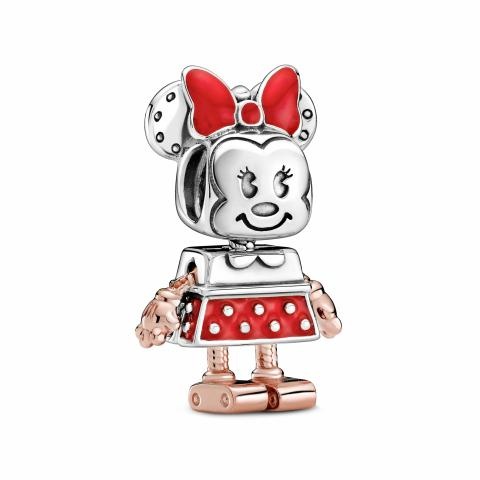 Pandora MINNIE MOUSE ROBOTKA - NOVÁ