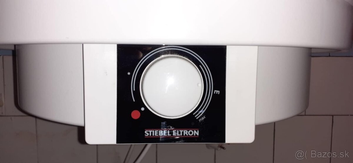 Bojler 120 l Stiebel Eltron PSH120Trend