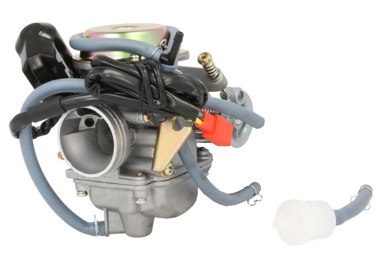 Karburátor GY6 125-200cc 150QMB, NOVE