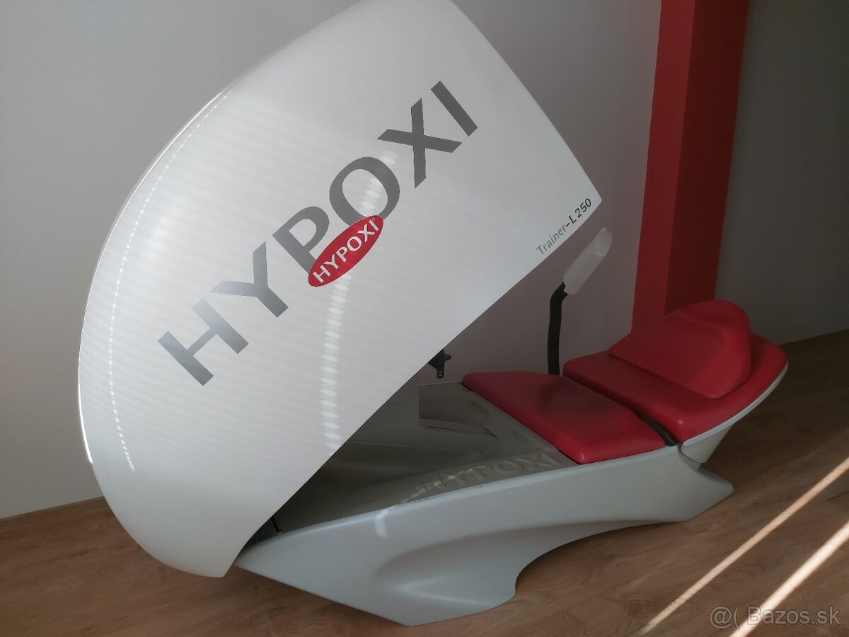 Hypoxi Trainer L 250