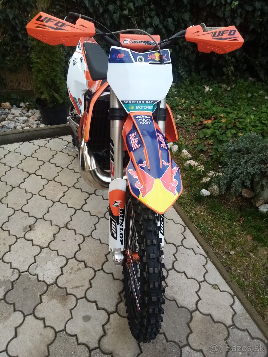 KTM 380 2T - Revúca | Bazoš.sk