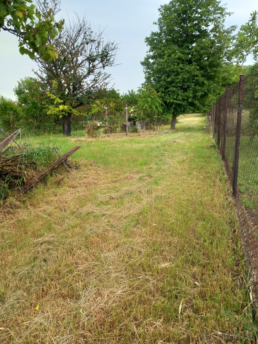  ZĽAVA  Pozemok na stavbu RD pri Trnave v obci Malženice