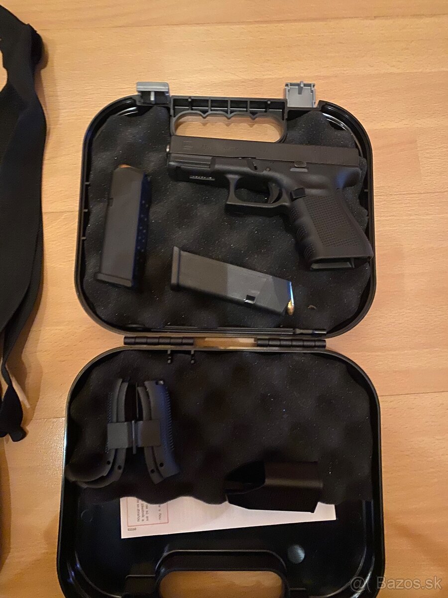 Glock 19 gen4