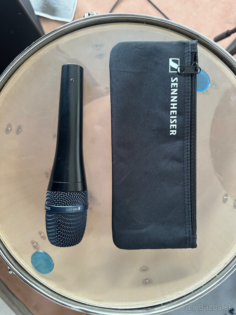 Sennheiser e 965