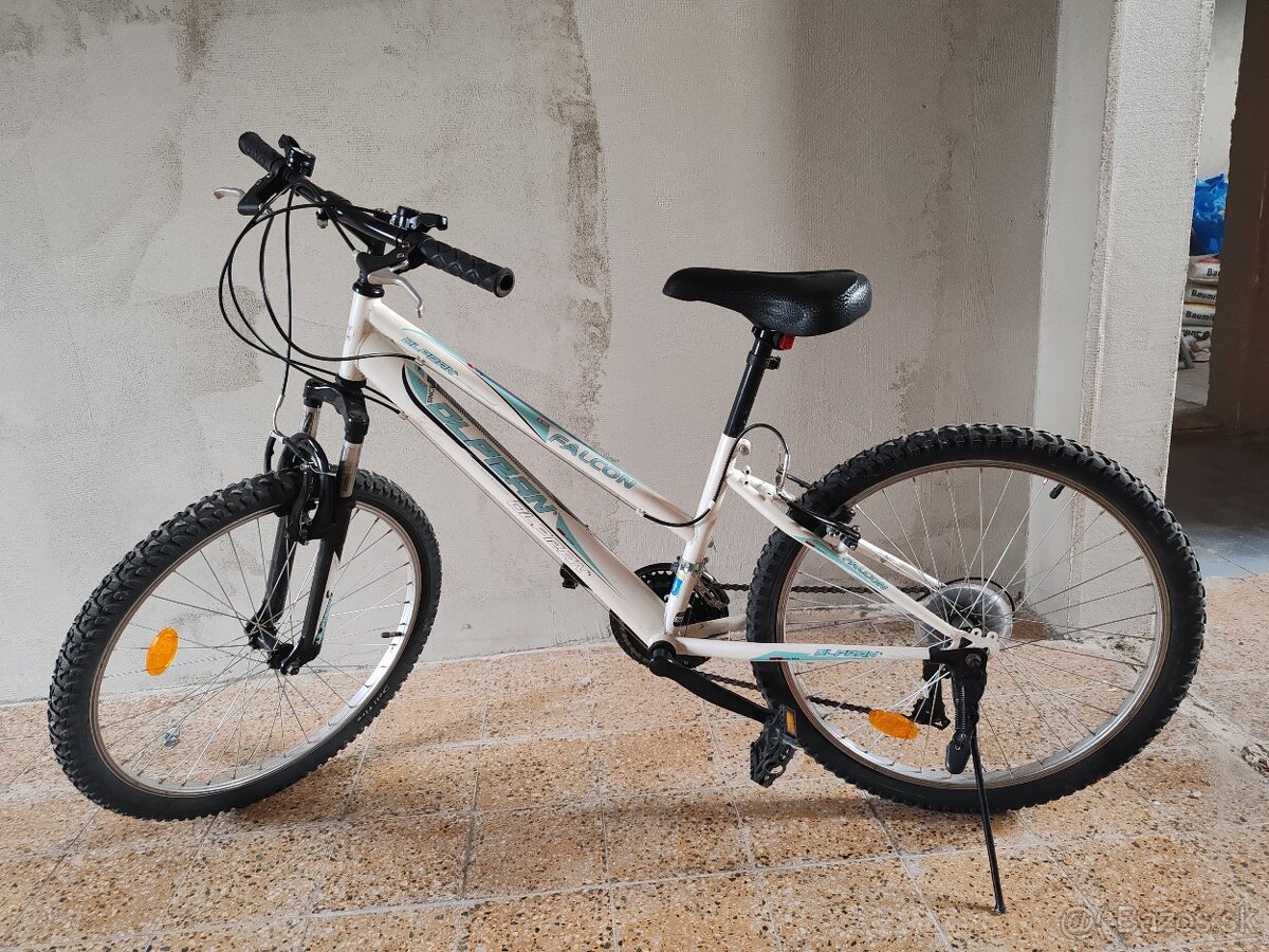 Bicykel Olprapran 24"