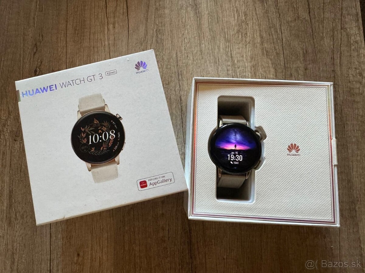 Huawei Watch GT3