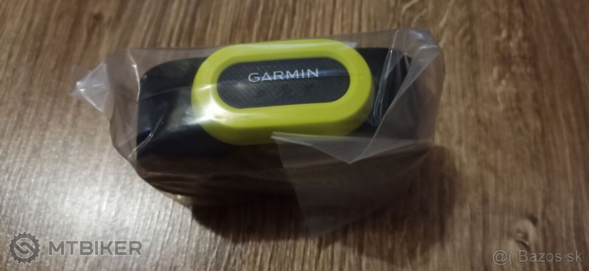 Garmin HRM-PRO