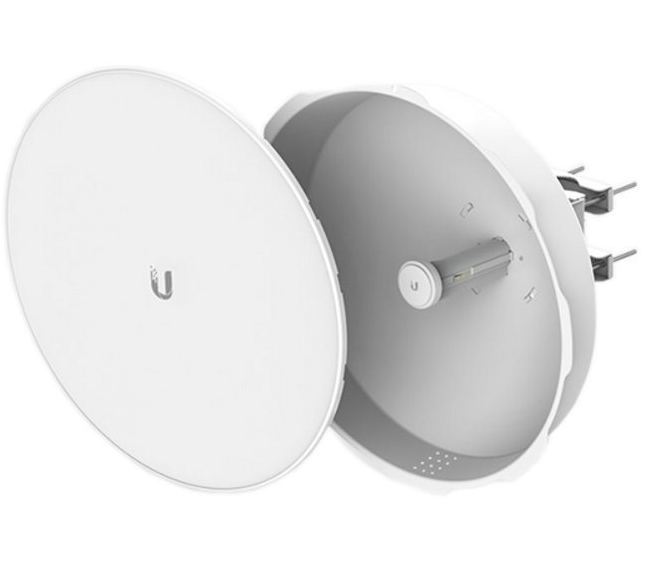 Predám Ubiquiti PowerBeam AC ISO 5GHz 27dbi