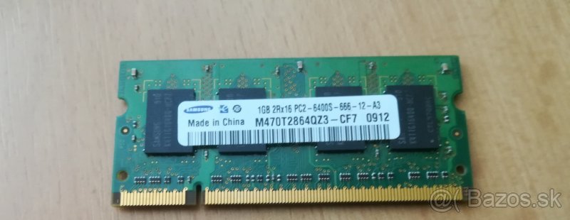 RAM Samsung