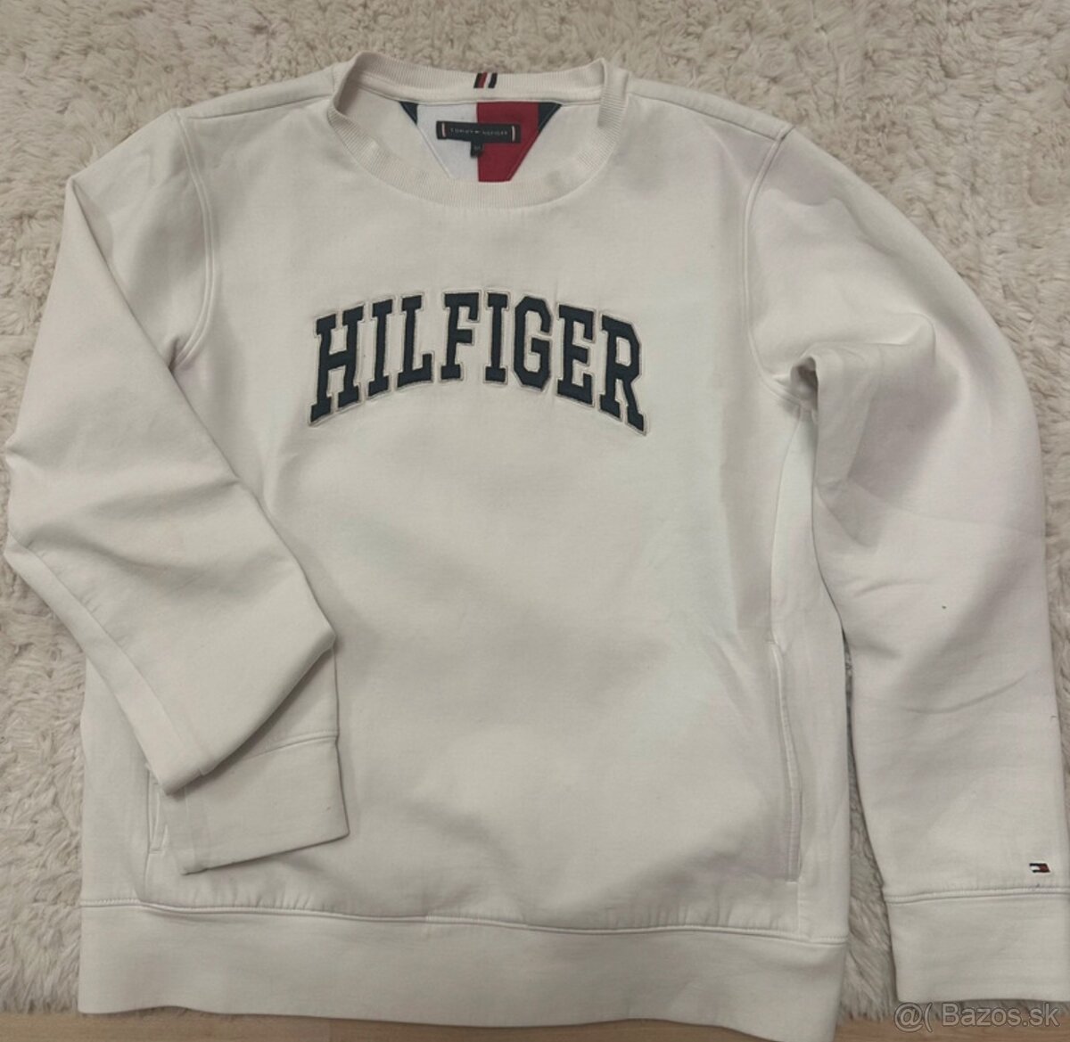 Tommy Hilfiger