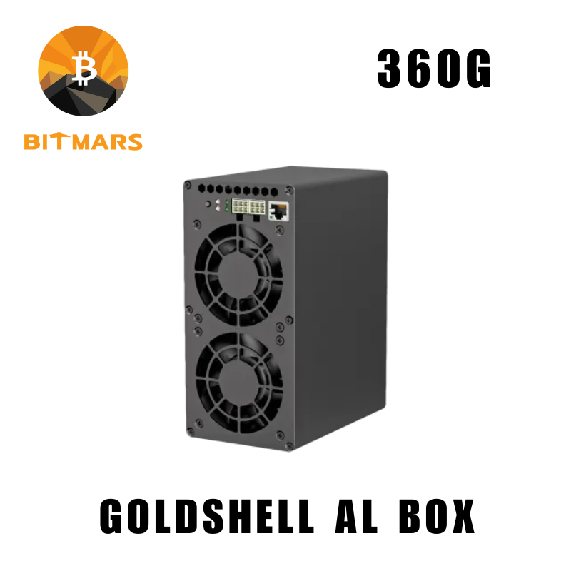 Al box 360