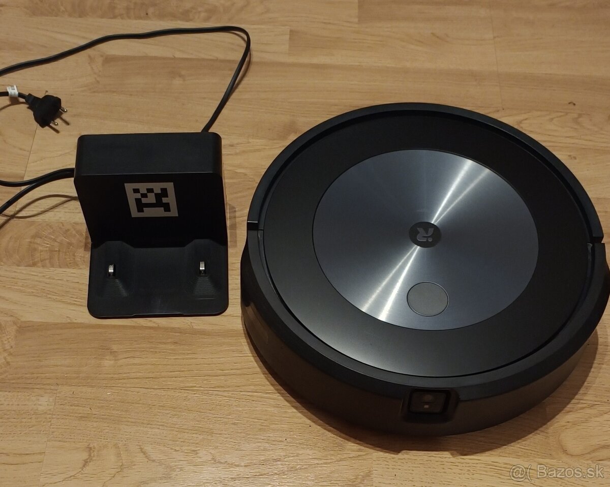 Roomba j7