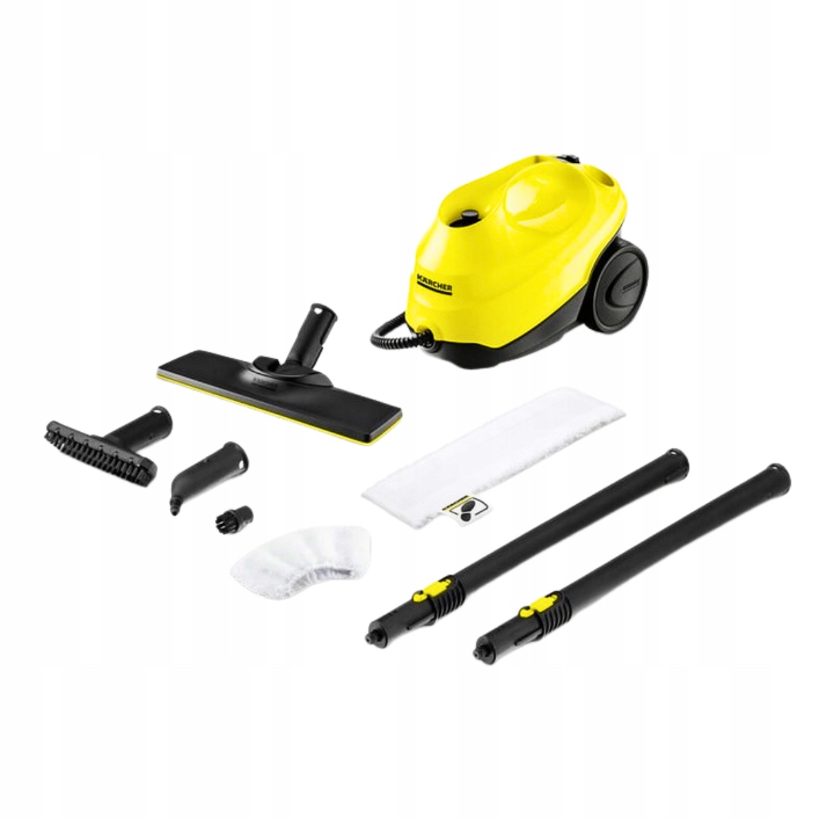 Karcher SC3 Easy fix