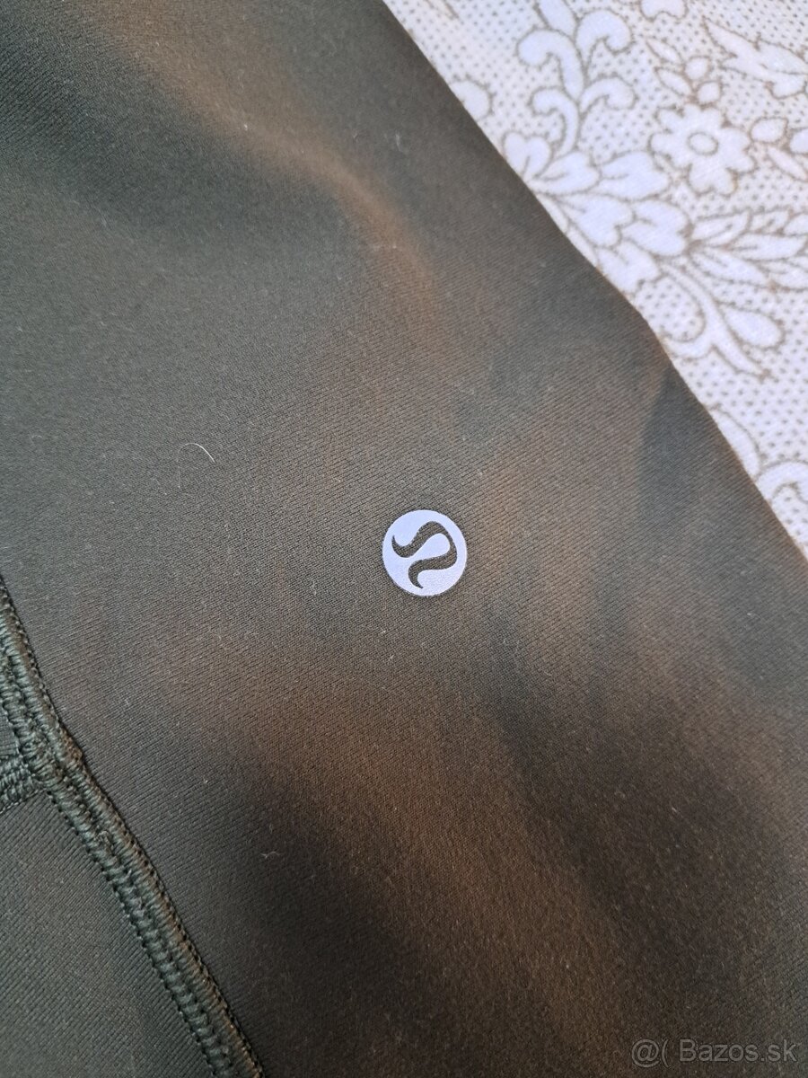 Športové nohavice lululemon