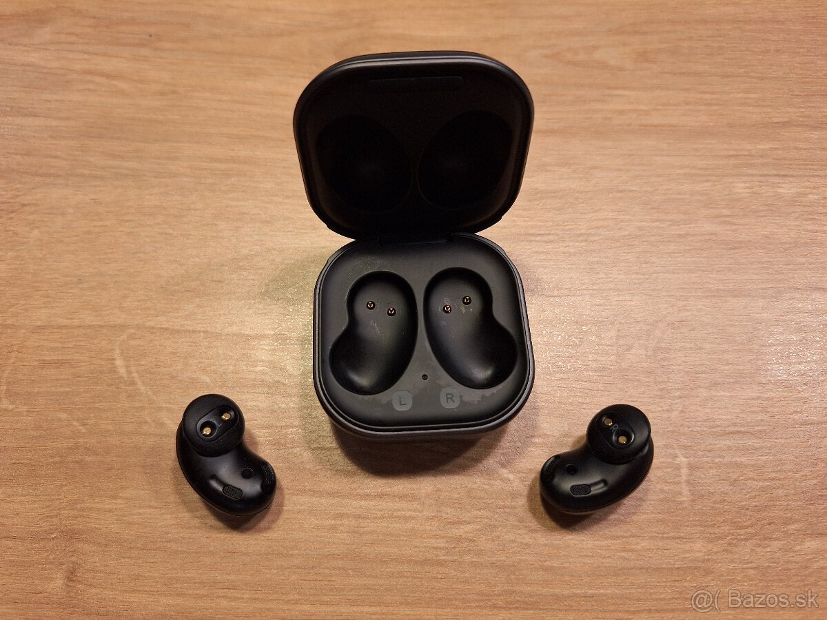 Predám  Samsung Galaxy Buds Live