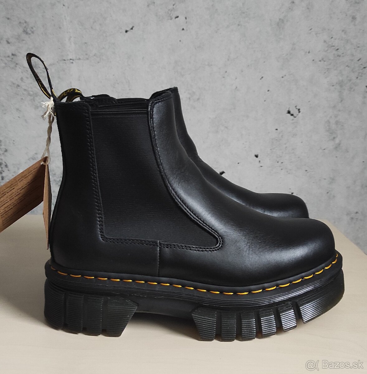 Dr. Martens Audrick Chelsea EU40