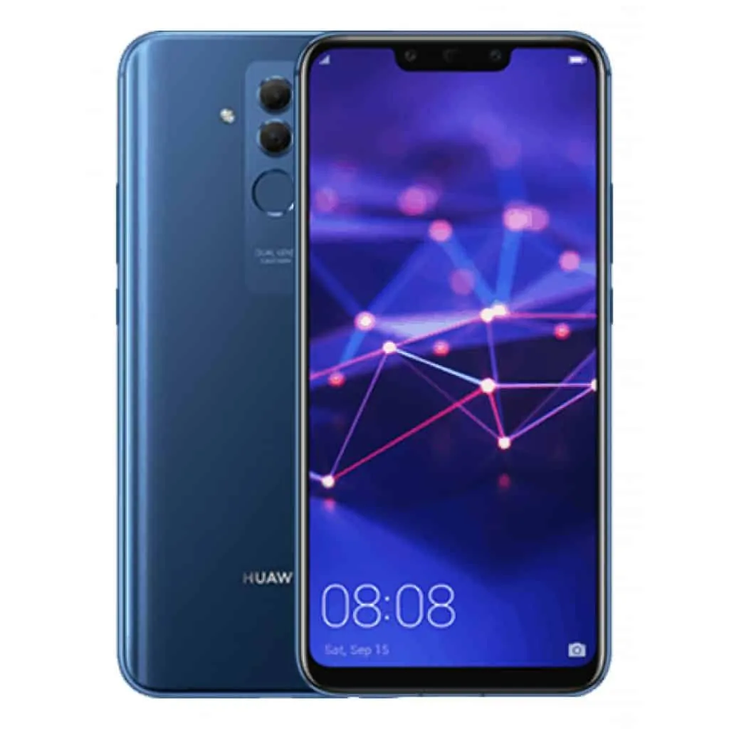 Huawei Mate 20 Lite