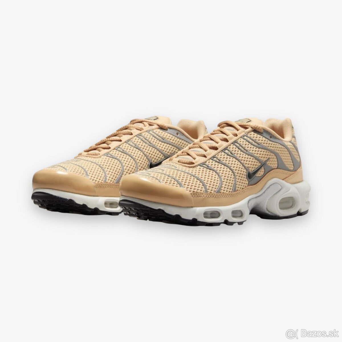 Botasky Nike Air Max Plus