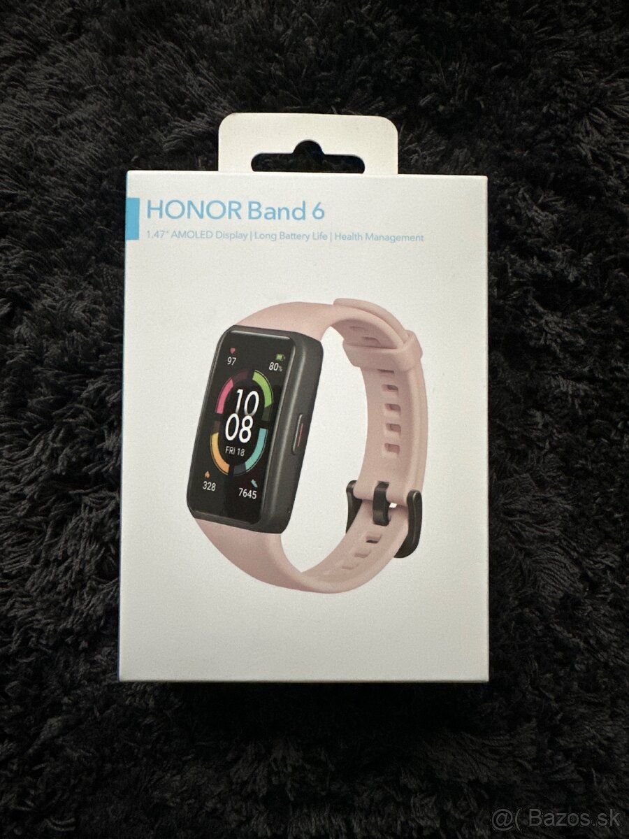 HONOR Band 6