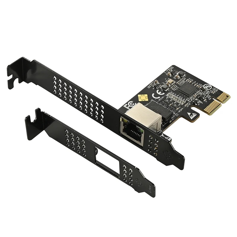 Sieťová karta 5Gb  PCI Express X1