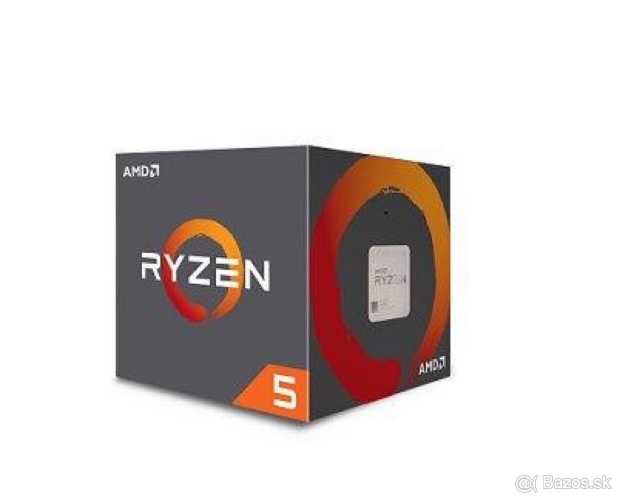 Ryzen 5 2600