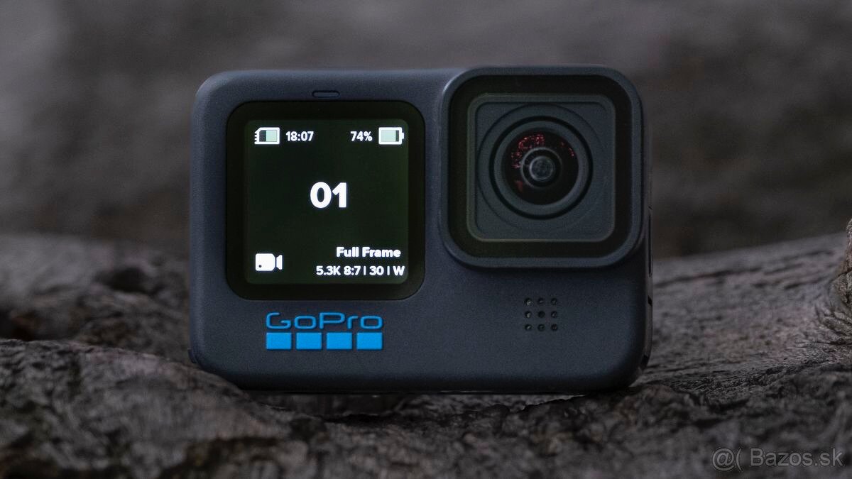 GoPro Hero 11 Black