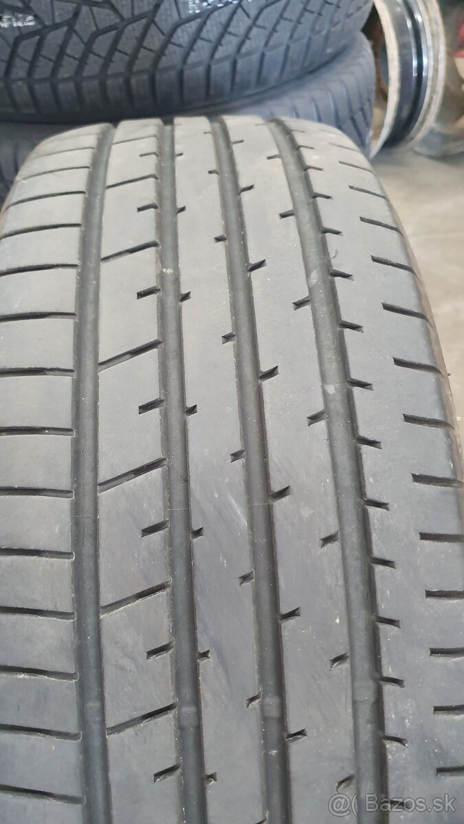 225/55 R19 99V Toyo Proxes R46A