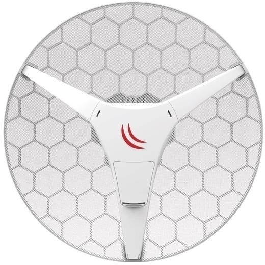 Mikrotik a UBNT zariadenie