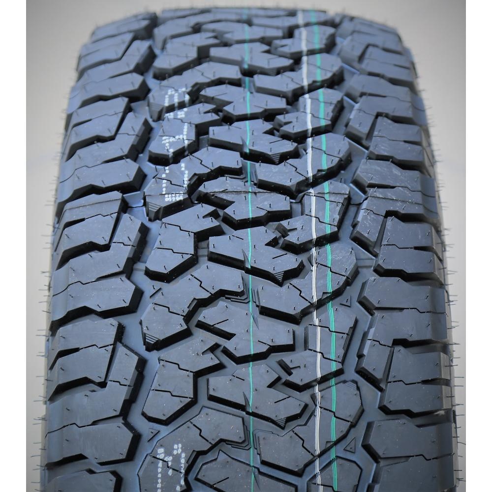 NOVÉ TERÉNNE PNEU 215/75 R15 TL 100S COMFORSER CF-1100 A/T