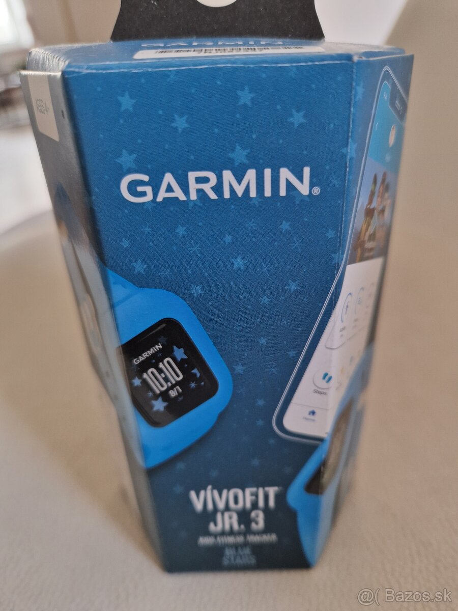 Garmin Vivofit jr 3