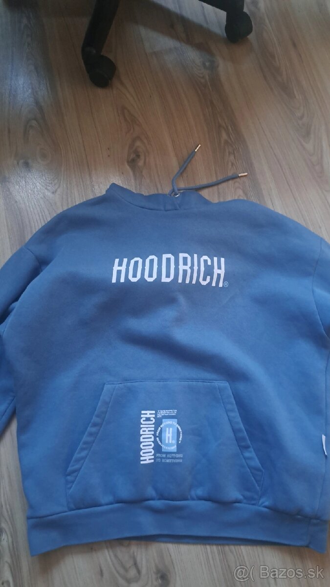 Hoodrich mikina