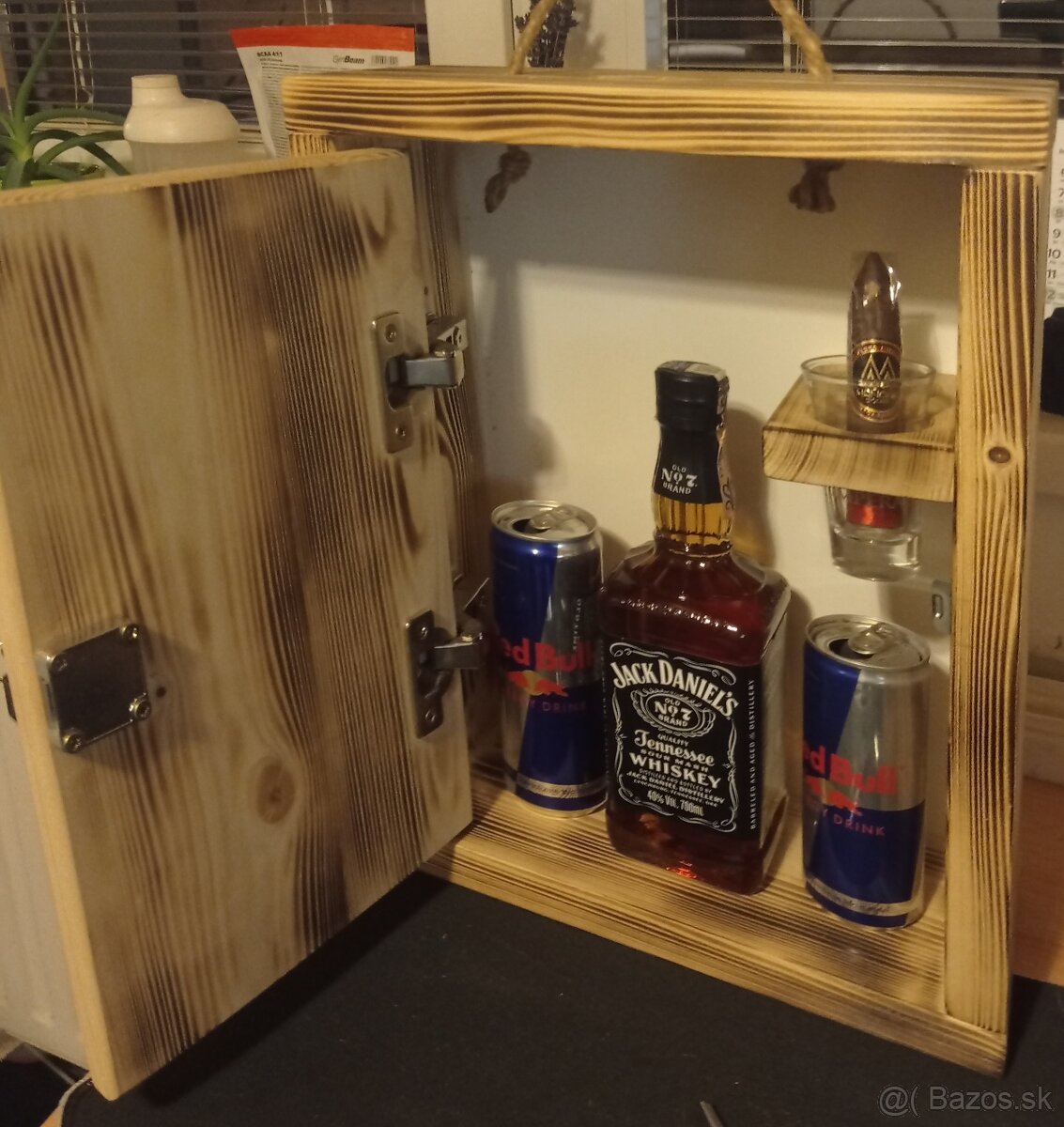 Mini Bar