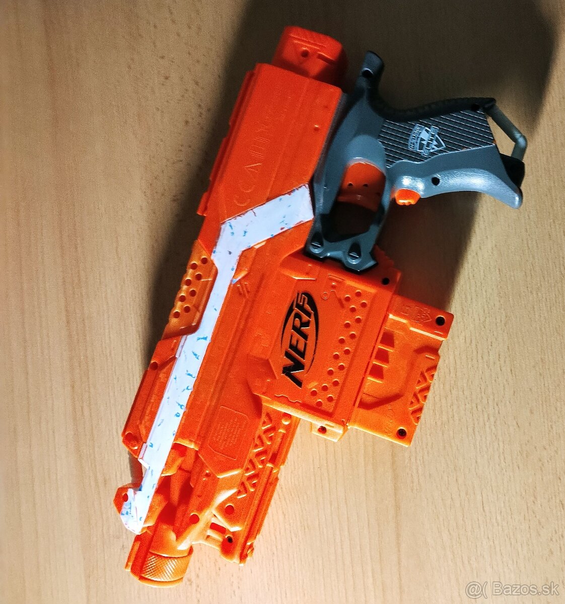 NERF stryfe