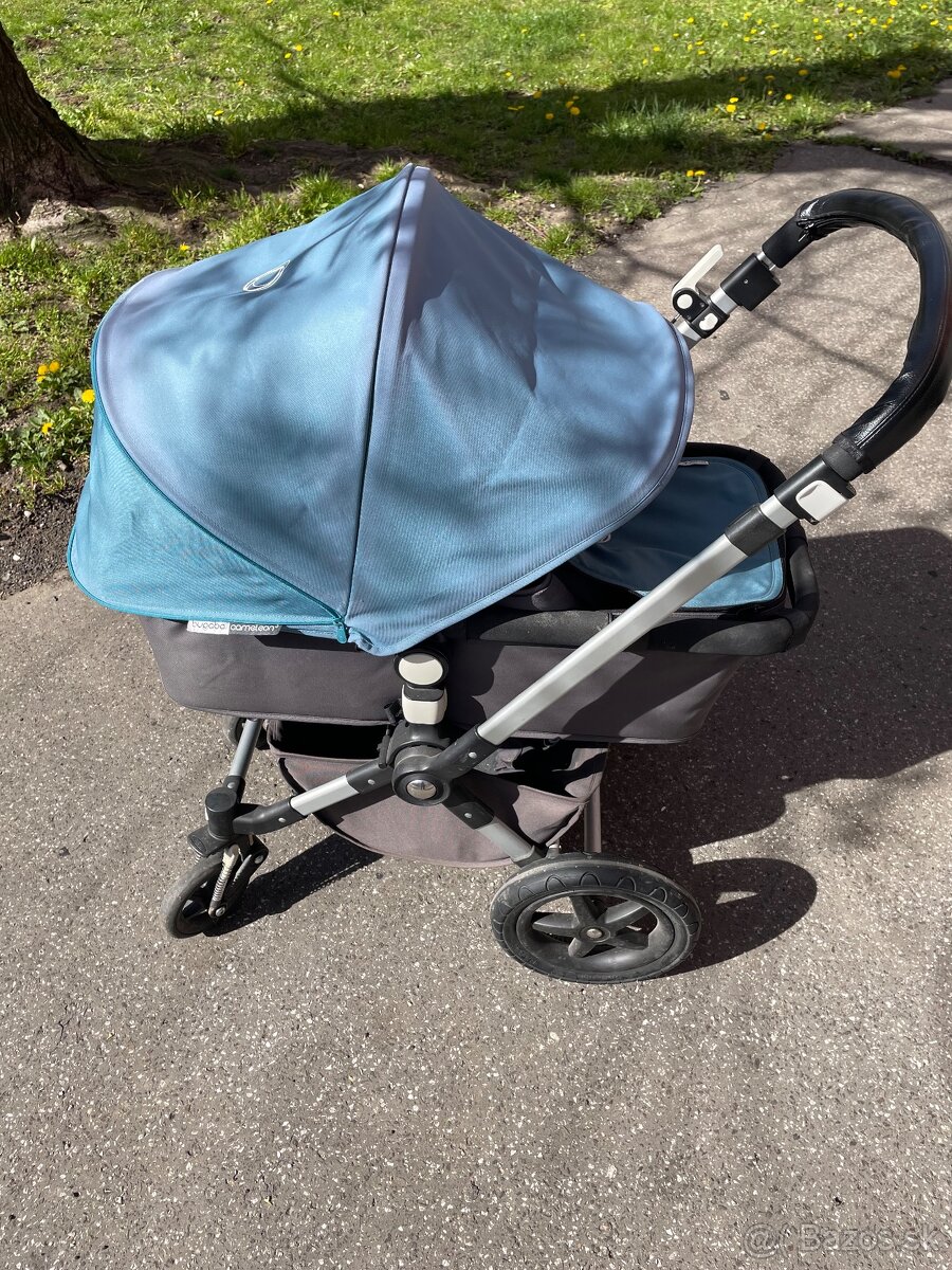 Bugaboo Cameleon 3