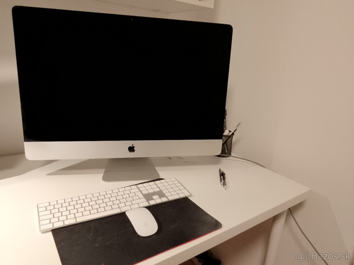 iMAC 27