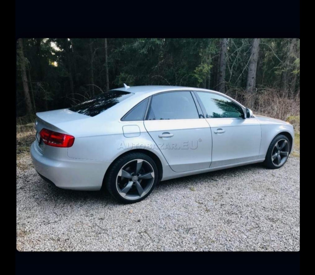 Audi A4 , 2.0 Tdi, r.v.2009