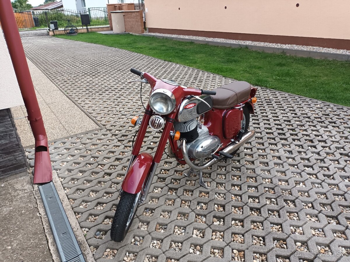 Jawa 250