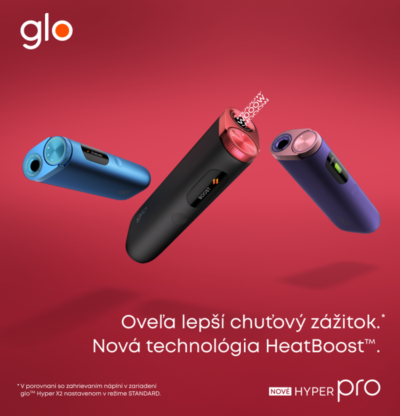 Nove Glo Pro